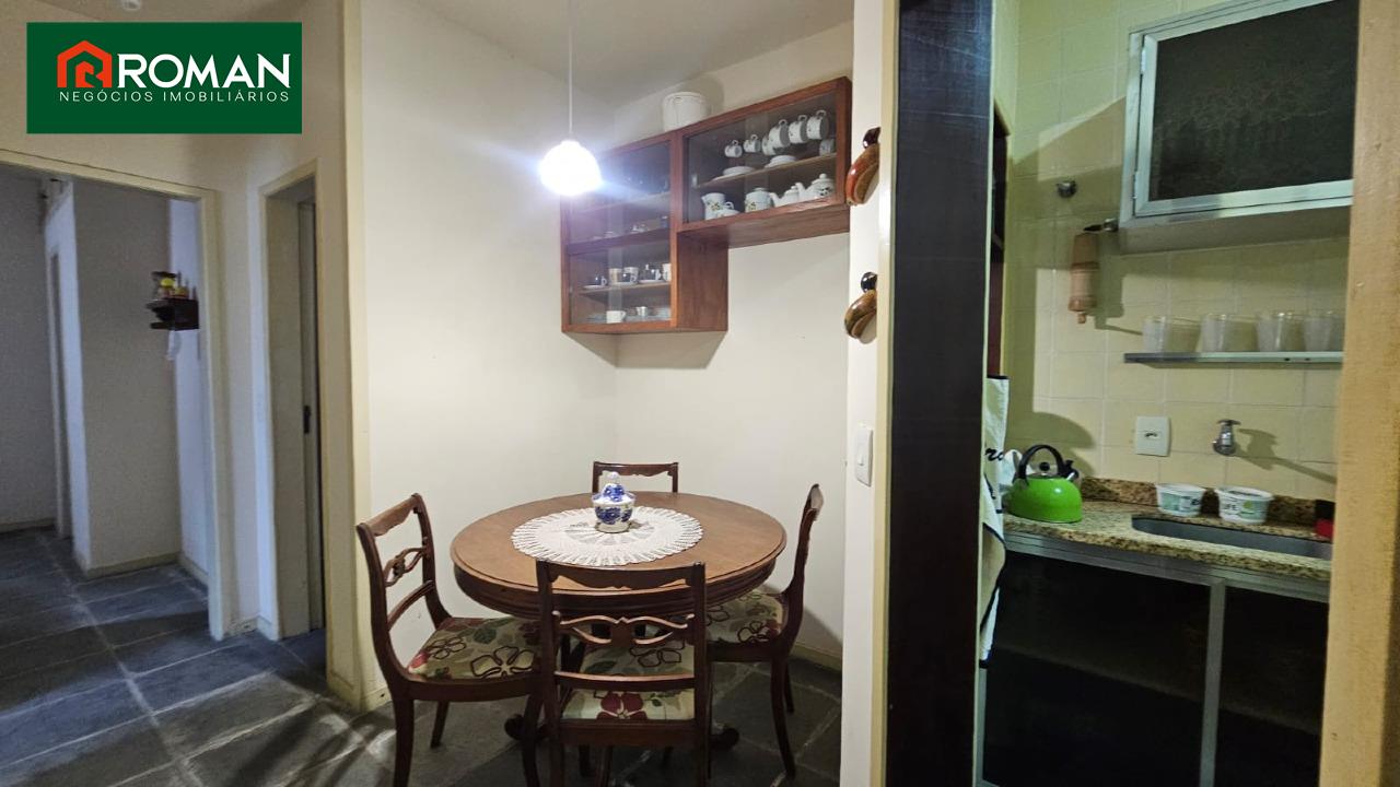 Apartamento à venda no Parque Burle: 