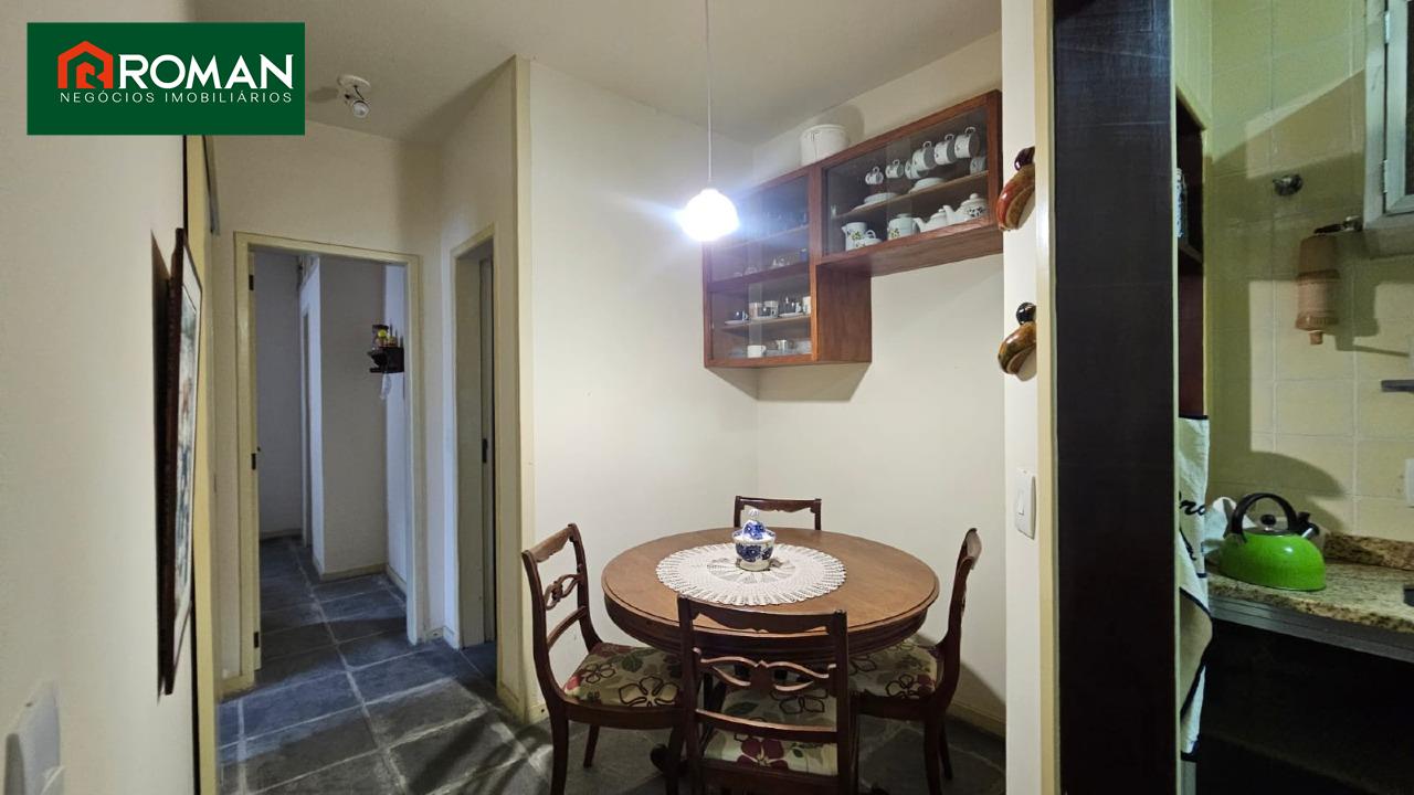 Apartamento à venda no Parque Burle: 