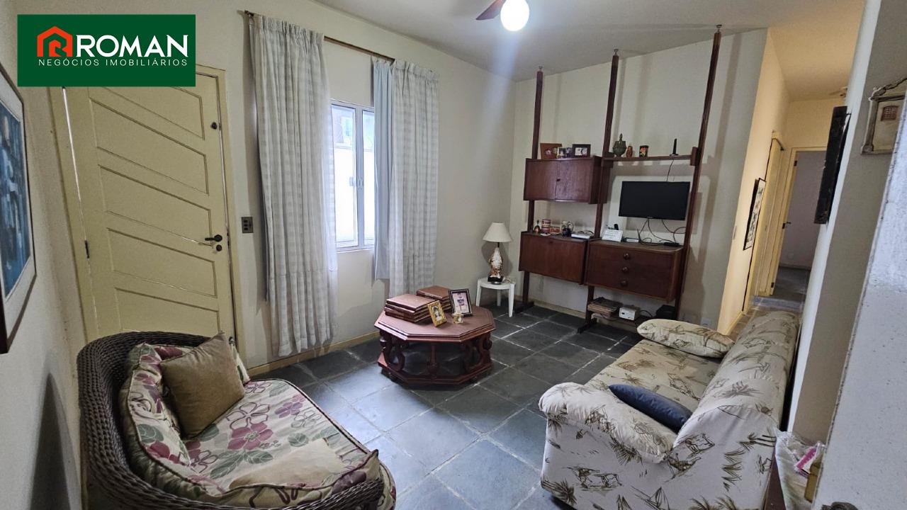 Apartamento à venda no Parque Burle: 
