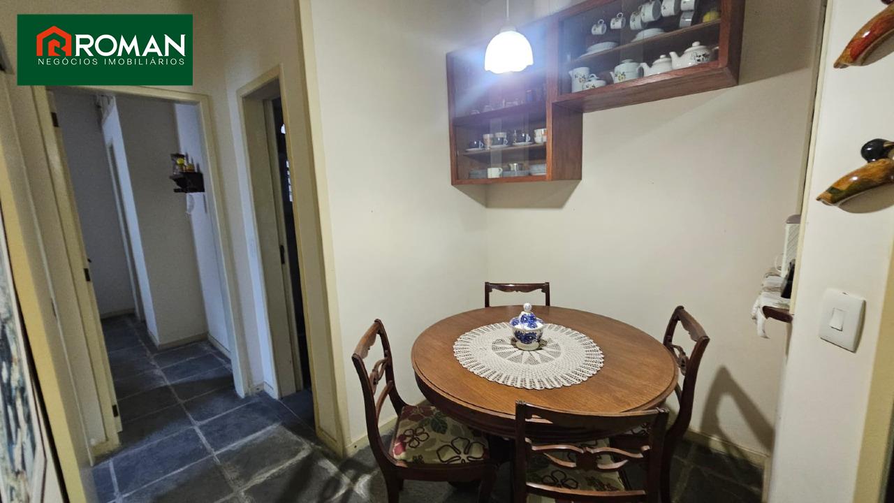 Apartamento à venda no Parque Burle: 