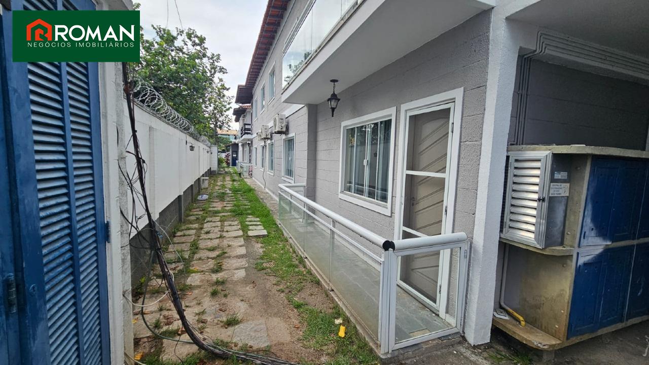 Apartamento à venda no Parque Burle: 