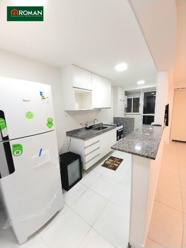 Cobertura à venda no São Bento: 