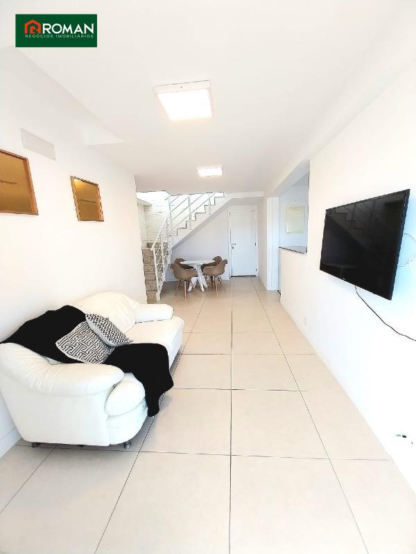 Cobertura à venda no São Bento: 