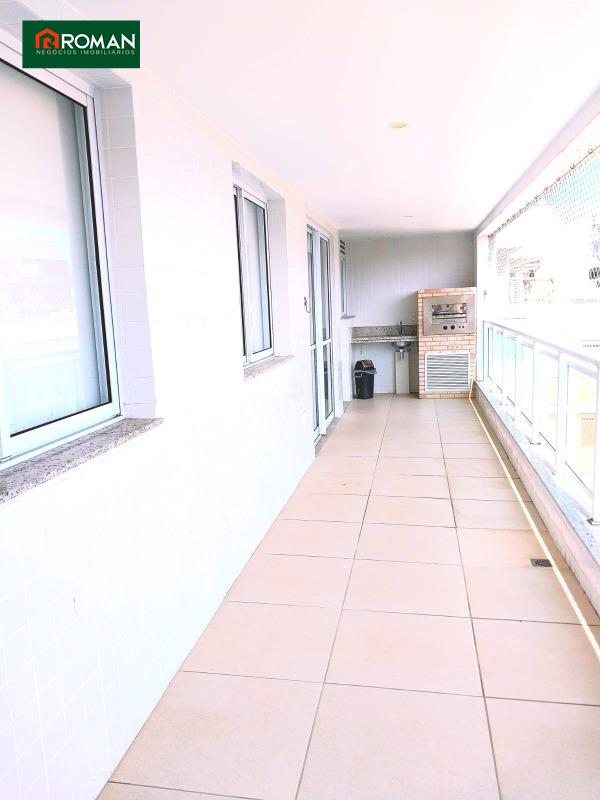 Cobertura à venda no São Bento: 