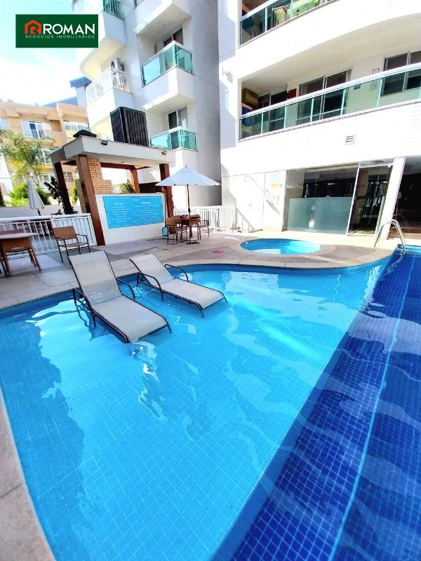 Cobertura à venda no São Bento: 