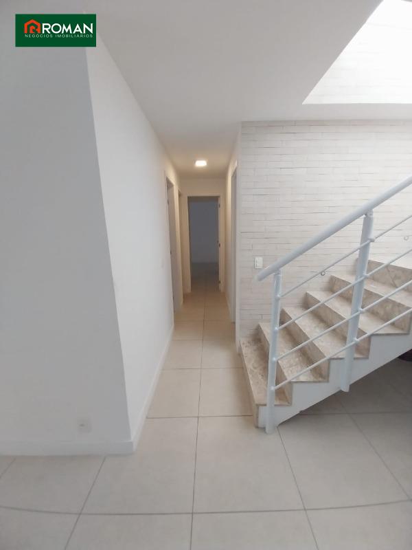 Cobertura à venda no São Bento: 