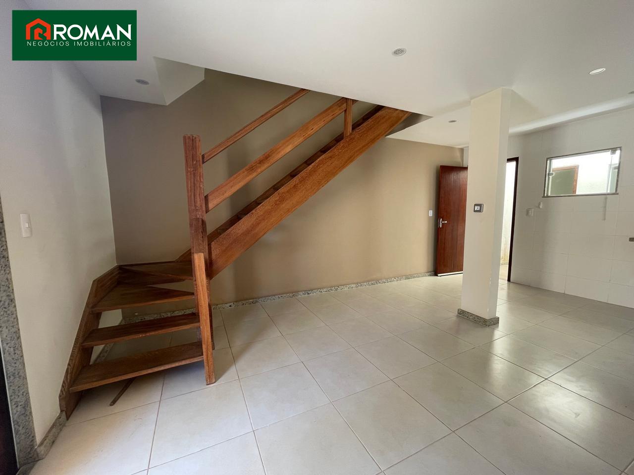 Casa em condomínio à venda no Peró: 