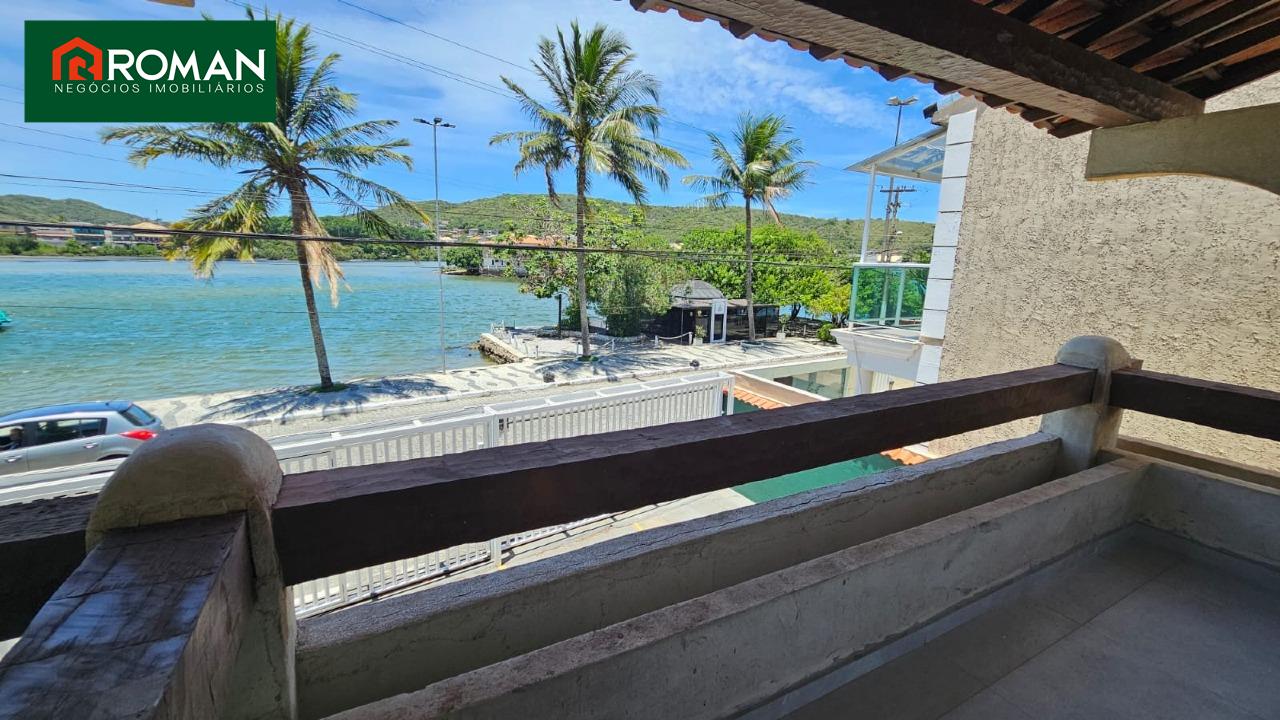 Apartamento à venda no Portinho: 