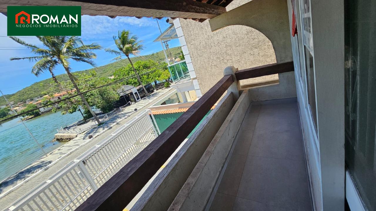 Apartamento à venda no Portinho: 