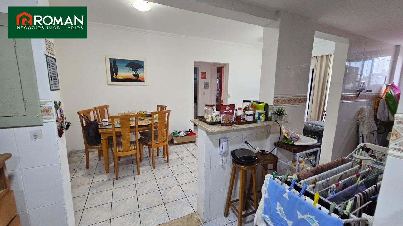 Apartamento à venda no Braga: 
