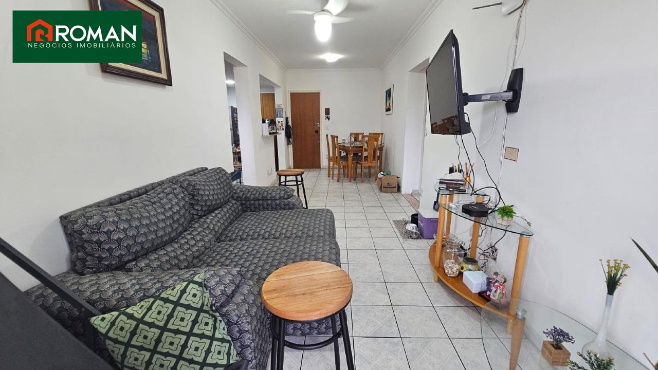 Apartamento à venda no Braga: 