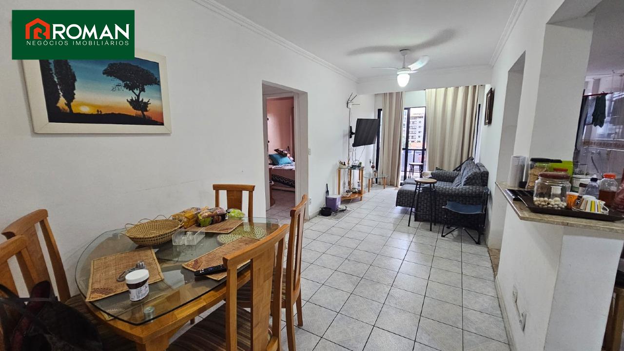 Apartamento à venda no Braga: 