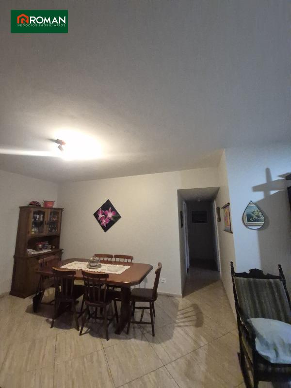 Apartamento à venda no Vila Nova: 