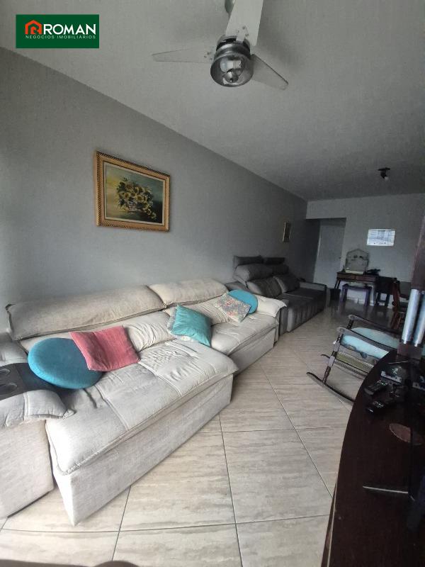 Apartamento à venda no Vila Nova: 