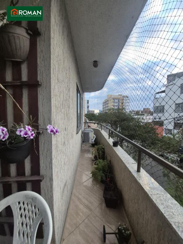 Apartamento à venda no Vila Nova: 