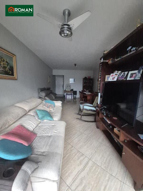 Apartamento à venda no Vila Nova: 