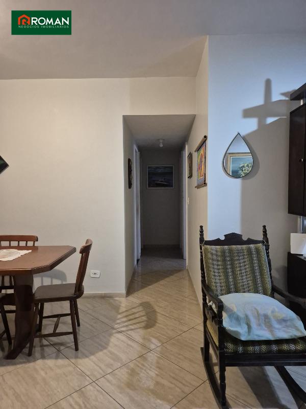 Apartamento à venda no Vila Nova: 