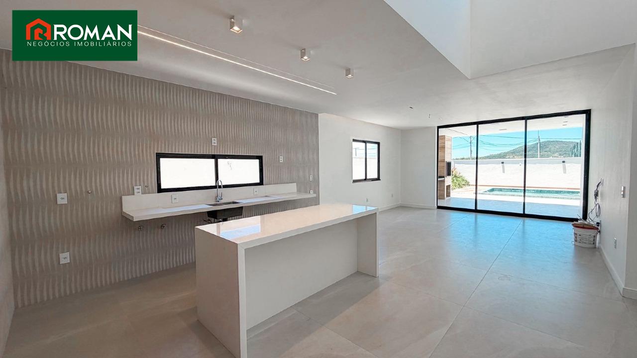 Casa em condomínio à venda no Nova São Pedro: 