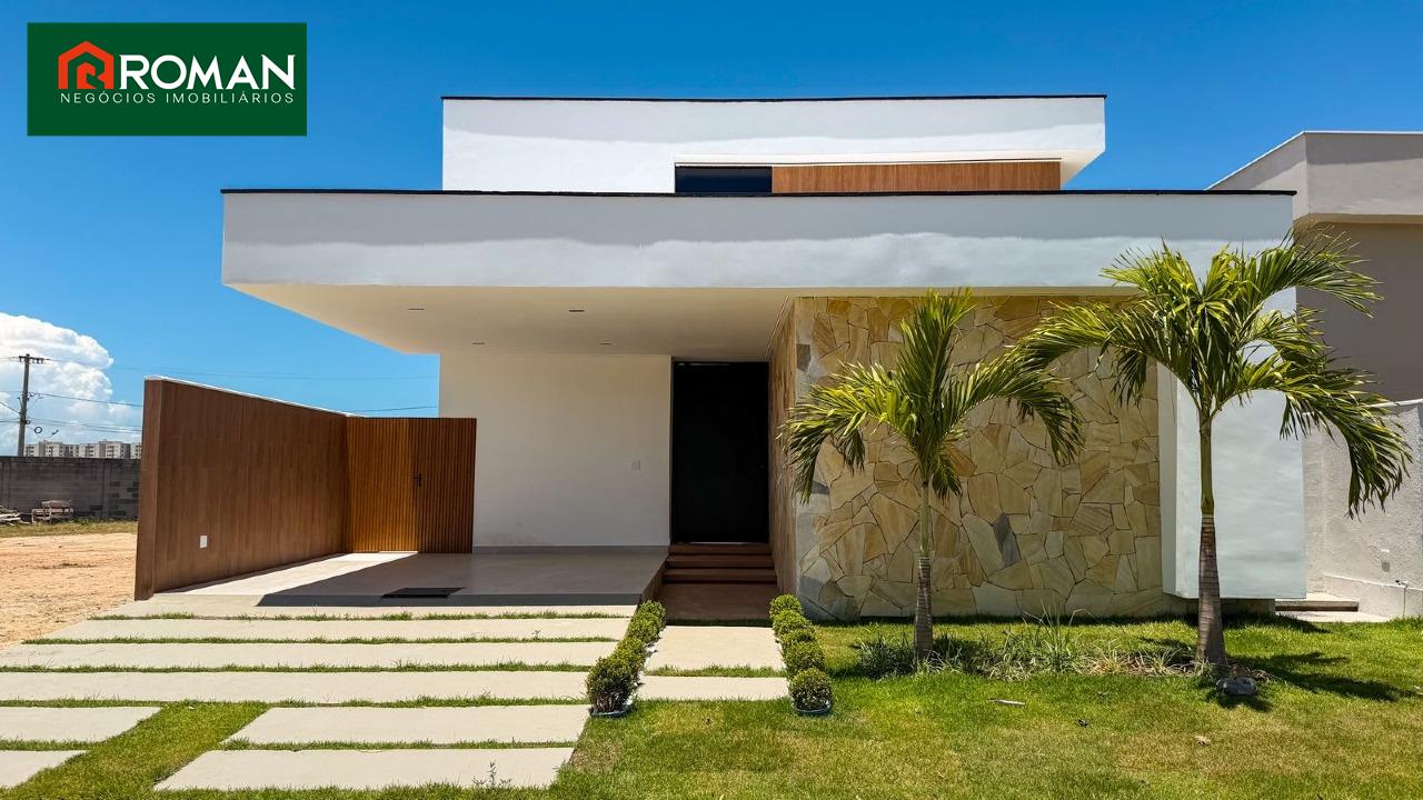 Casa em condomínio à venda no Nova São Pedro: 