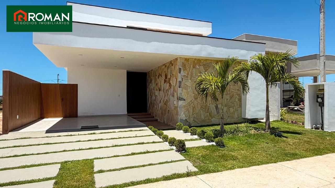 Casa em condomínio à venda no Nova São Pedro: 