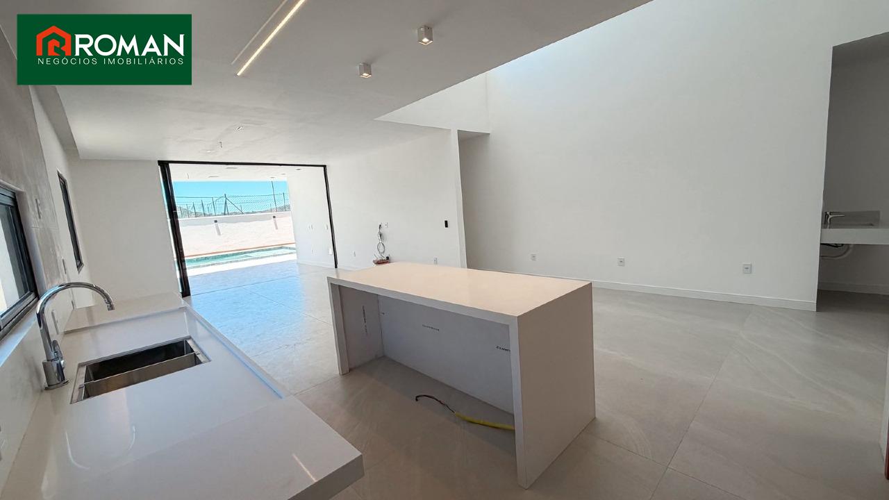 Casa em condomínio à venda no Nova São Pedro: 