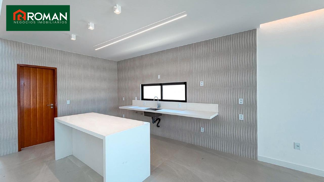 Casa em condomínio à venda no Nova São Pedro: 