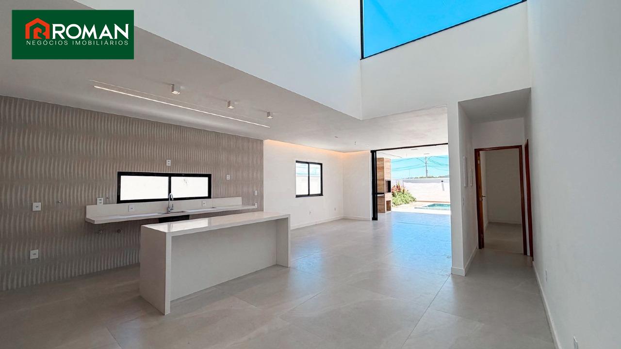 Casa em condomínio à venda no Nova São Pedro: 