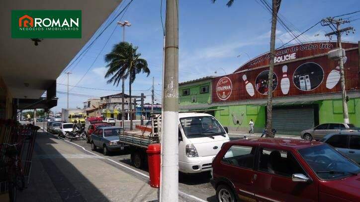 Apartamento à venda no São Cristovão: 