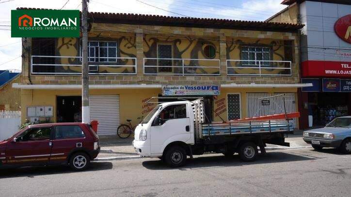 Apartamento à venda no São Cristovão: 