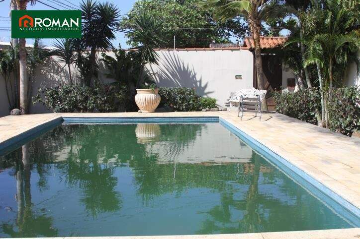 Casa à venda no Palmeiras: 