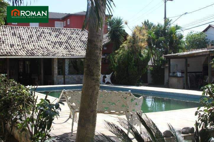 Casa à venda no Palmeiras: 