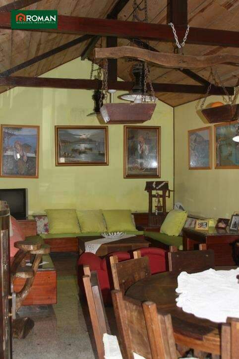 Casa à venda no Palmeiras: 