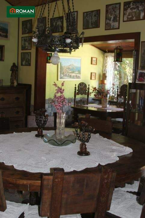 Casa à venda no Palmeiras: 