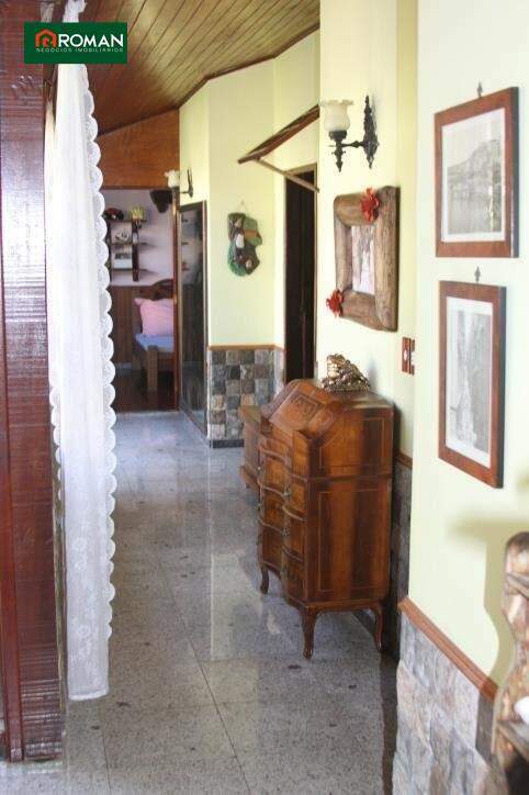 Casa à venda no Palmeiras: 