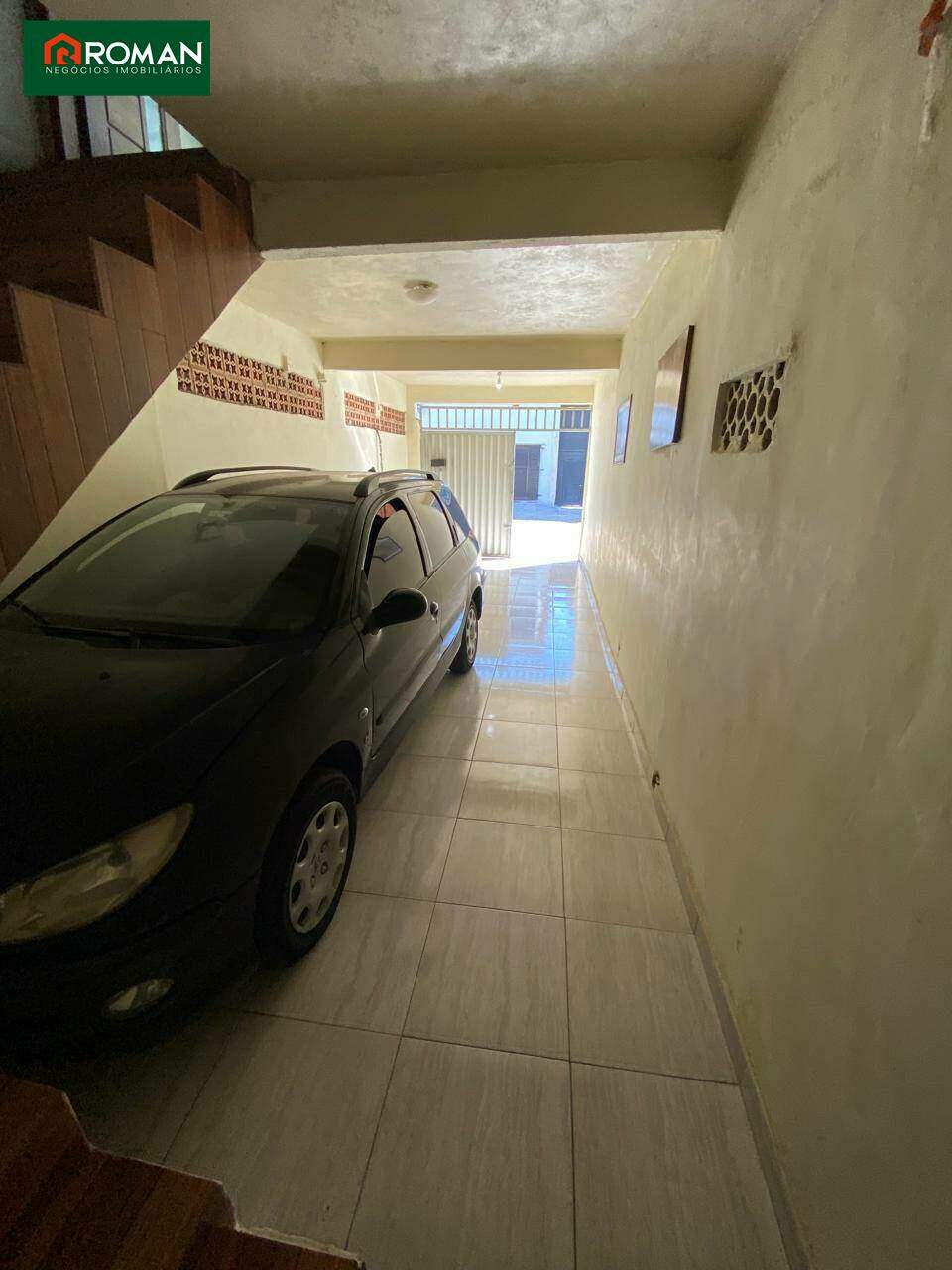 Terreno à venda no Jardim Caiçara: 