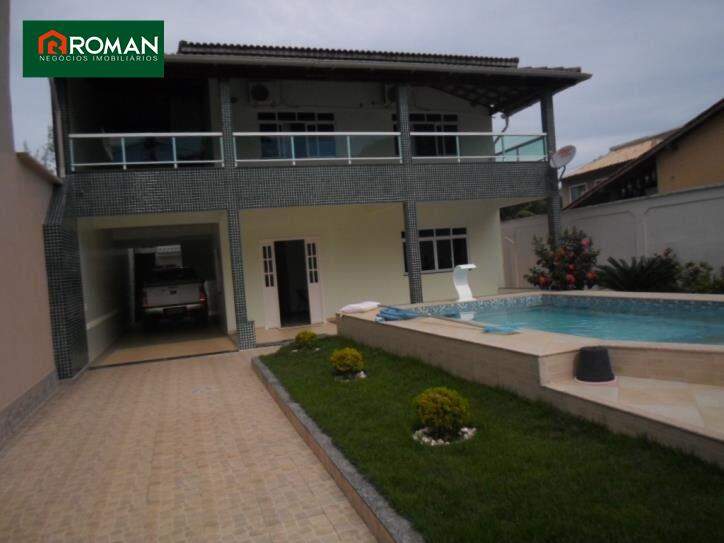 Casa à venda no Palmeiras: 