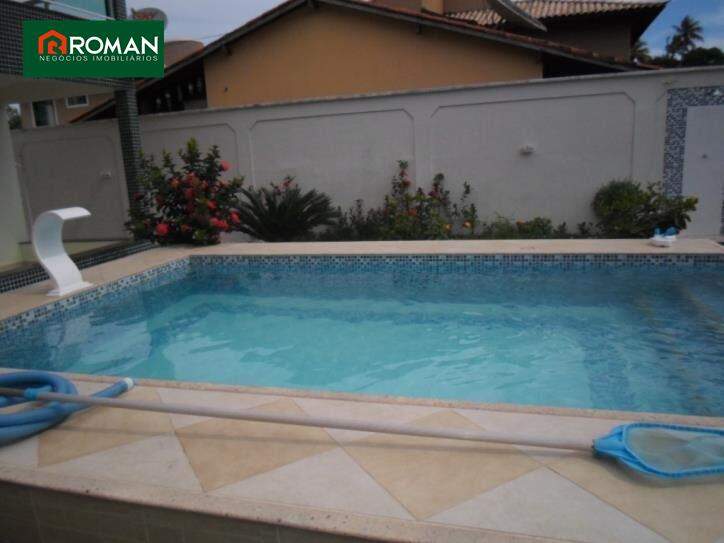 Casa à venda no Palmeiras: 