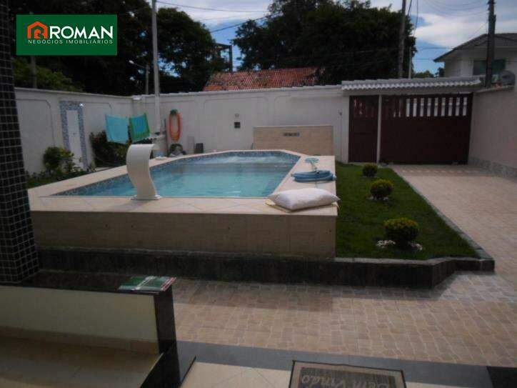 Casa à venda no Palmeiras: 