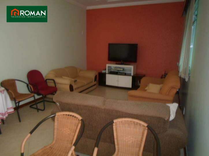 Casa à venda no Palmeiras: 