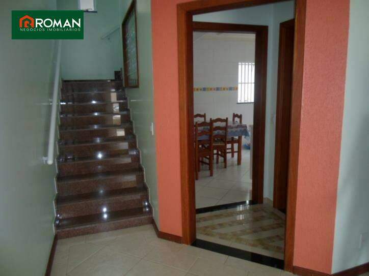 Casa à venda no Palmeiras: 