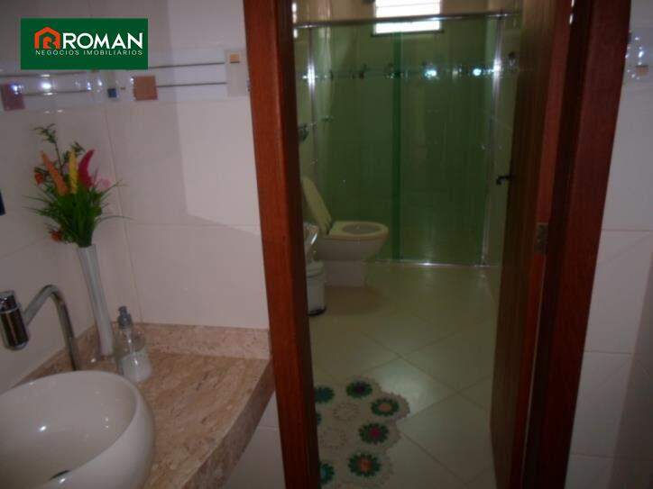 Casa à venda no Palmeiras: 