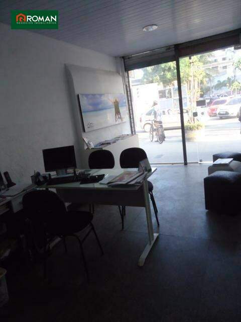 Loja à venda no Parque Riviera: 