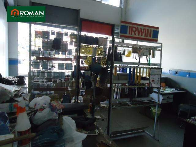 Loja à venda no Parque Riviera: 