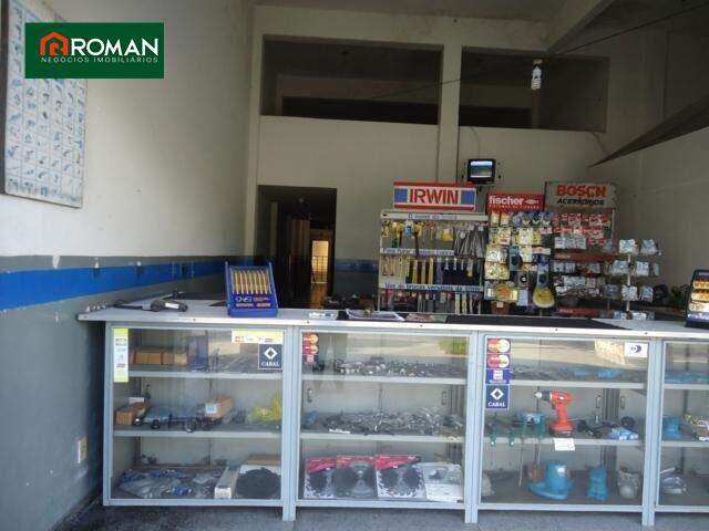 Loja à venda no Parque Riviera: 