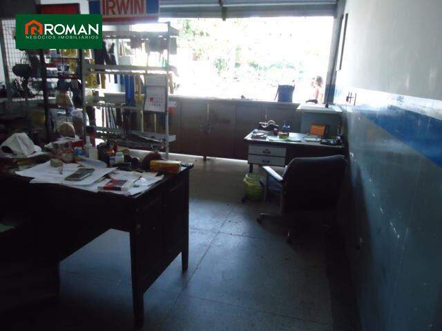 Loja à venda no Parque Riviera: 