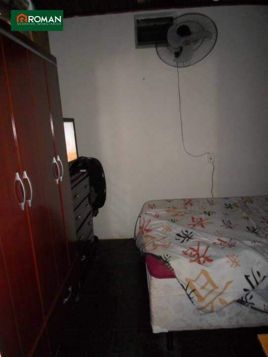 Casa à venda no Centro: 