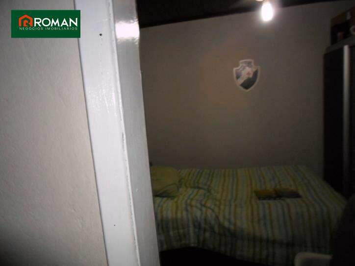 Casa à venda no Centro: 