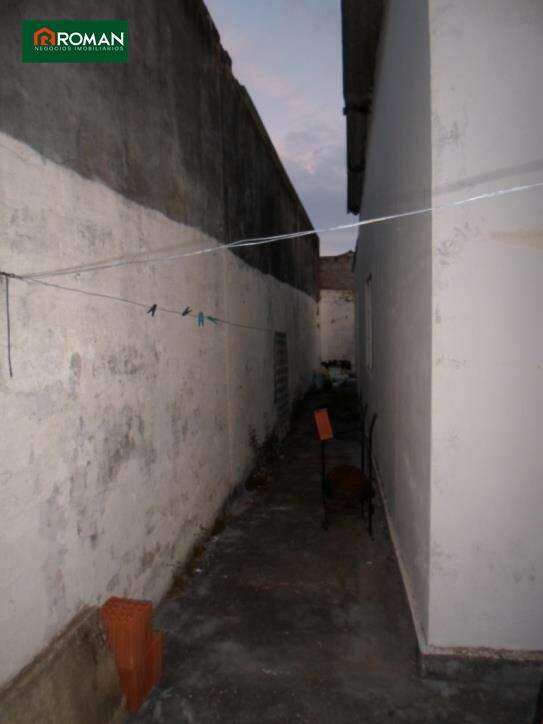 Casa à venda no Centro: 