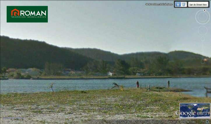 Terreno à venda no Ogiva: 