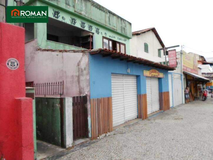 Prédio comercial à venda no Jardim Flamboyant: 